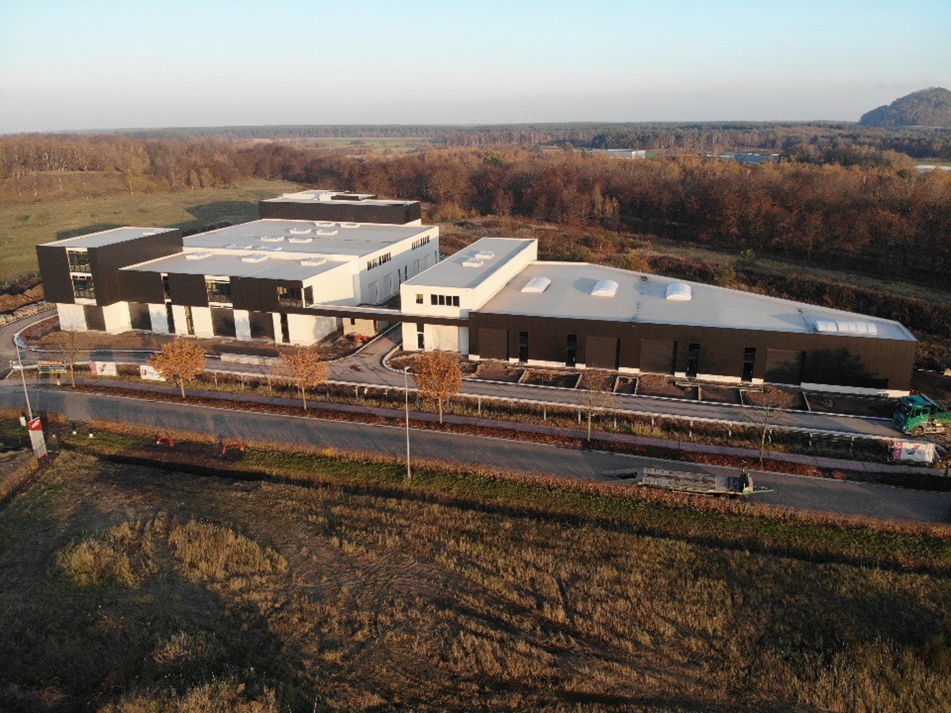 Commercial à vendre à Genk - photo 2