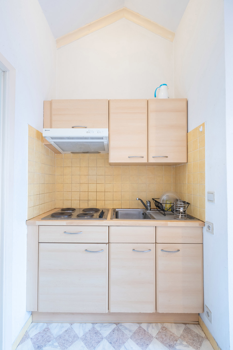 Apartment for sale in Ixelles with 1 bedroom - photo 4