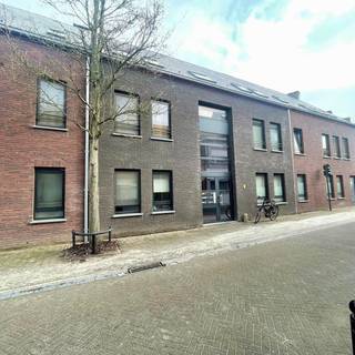 Appartement à louer à Turnhout