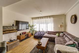 Appartement à vendre à Anvers
