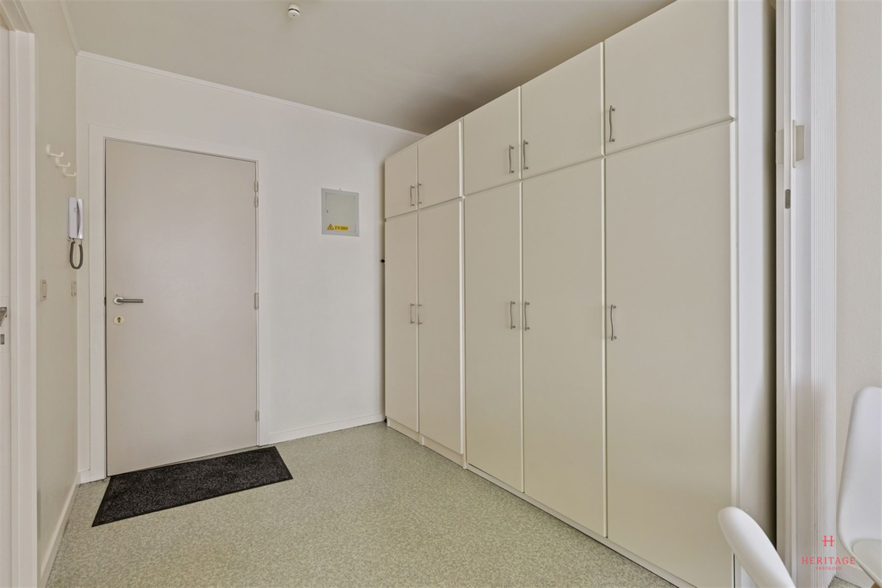 Studio op topligging in Oostende - foto 4