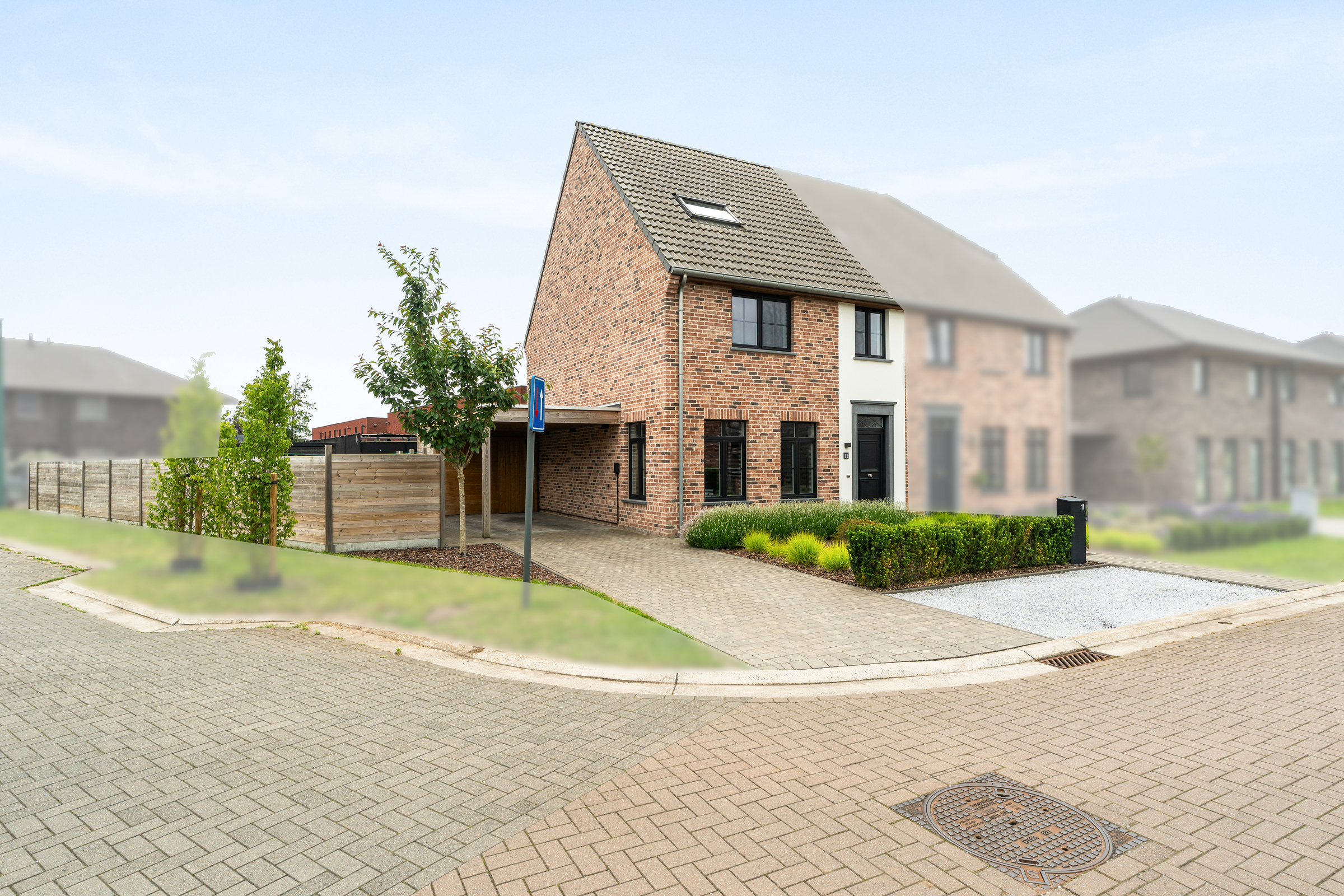 House for sale in Lievegem