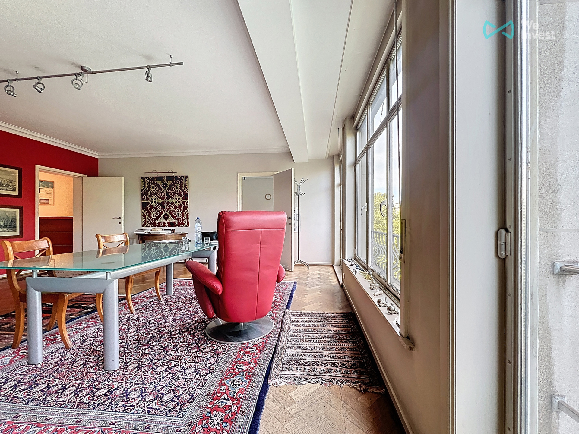 🏡 Te koop – 5 slk / woonst of vrije beroep ✨ - foto 5