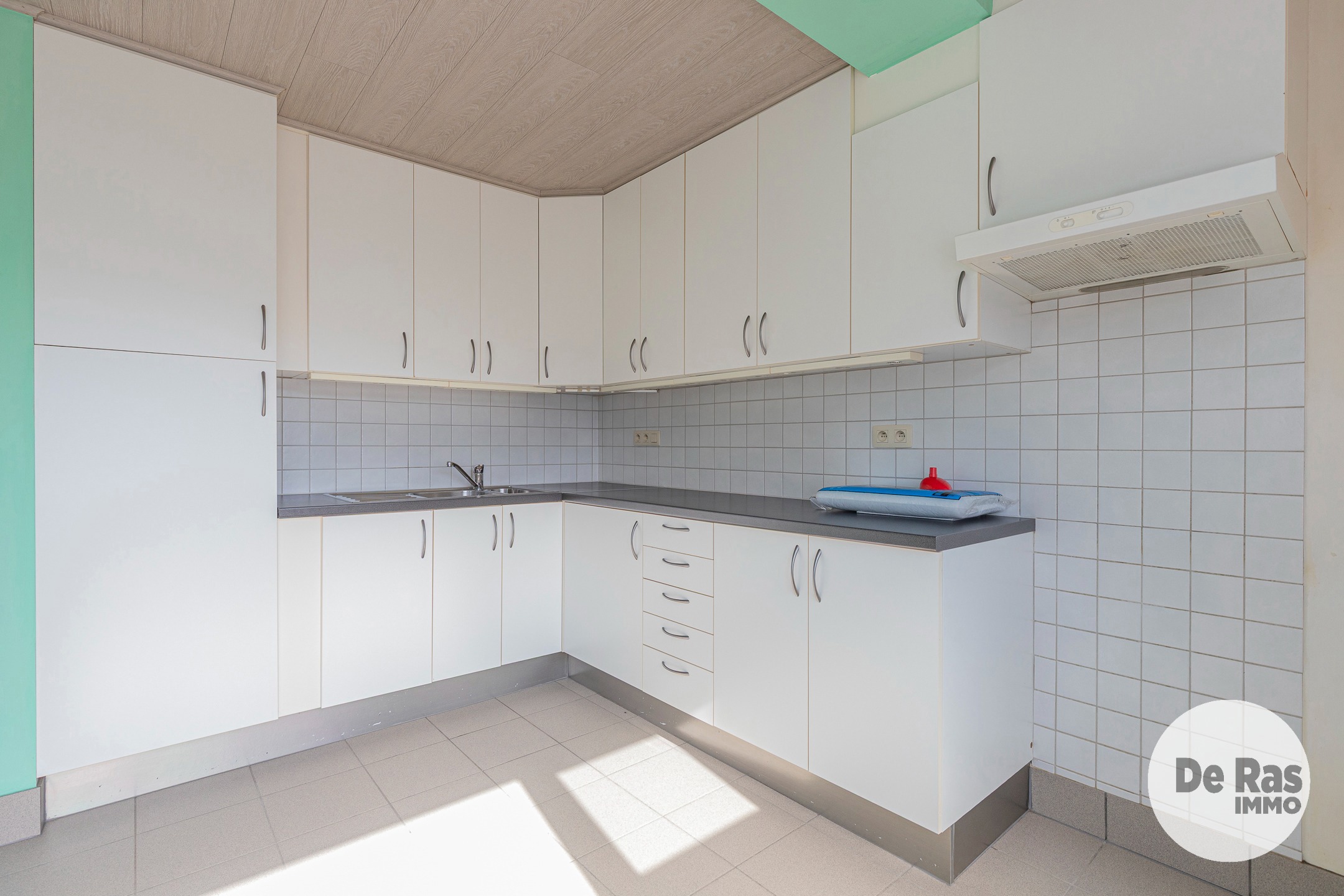 BERLARE - Rustig gelegen woning met tuin - foto 5