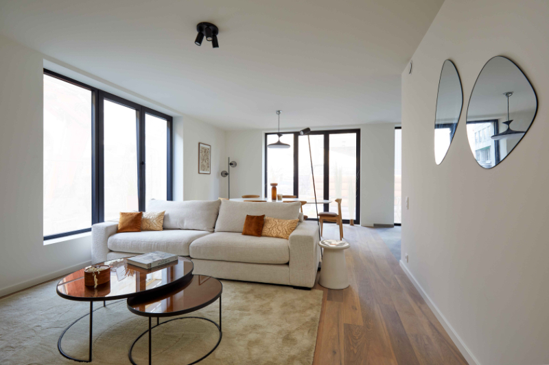 Apartment for sale in Roeselare with 3 bedrooms - photo 3