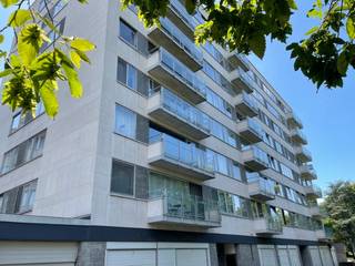 Appartement à louer à Louvain