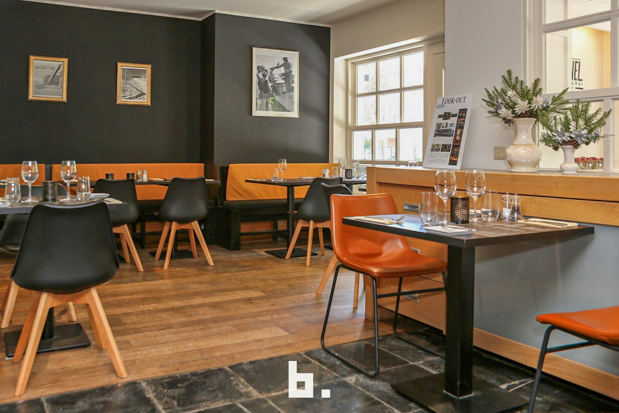 Commercial à louer à Knokke-Heist - photo 2