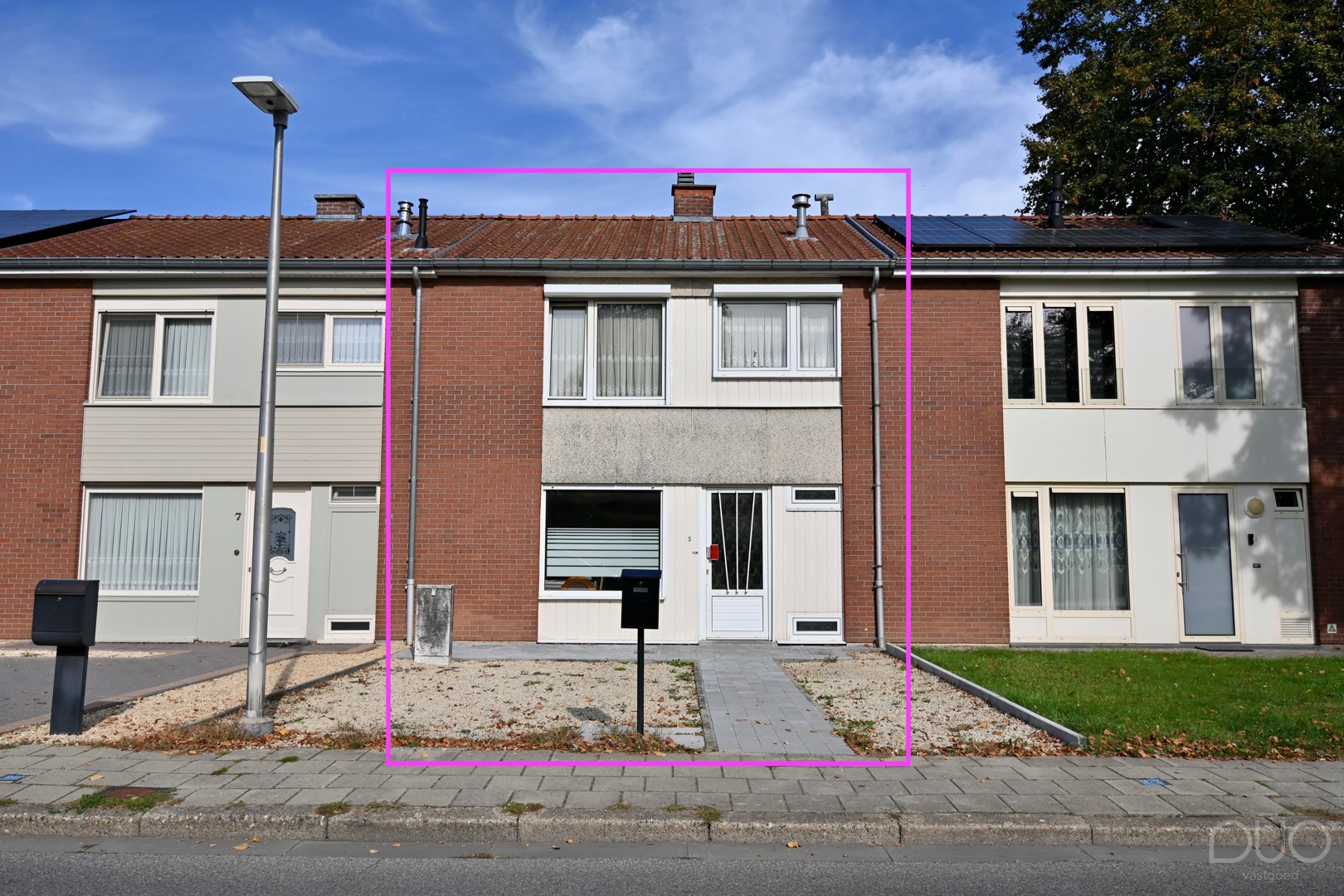 Maison à vendre à Saint-Trond