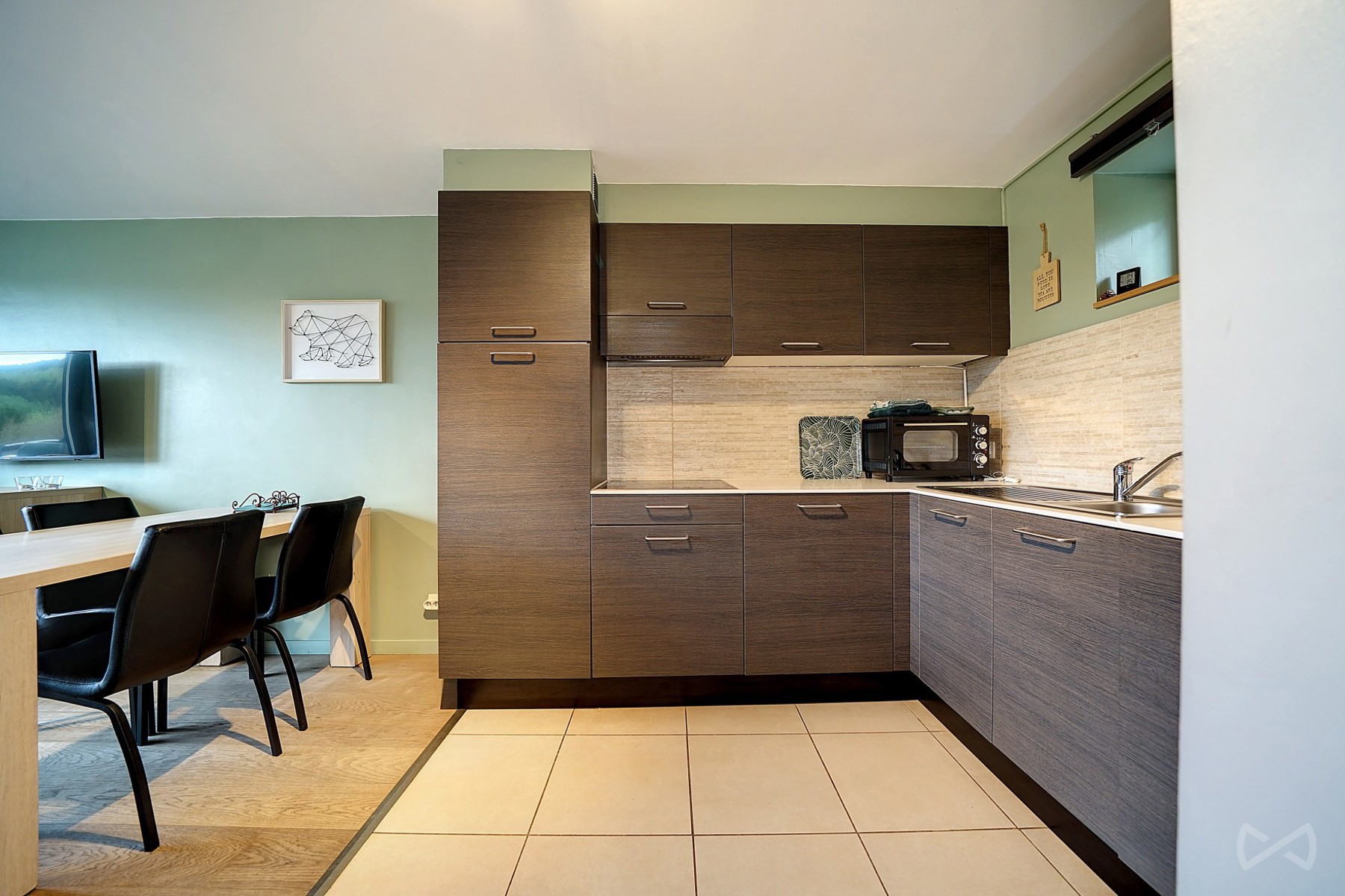 Appartement te koop in Malmedy met 2 slaapkamers - foto 5