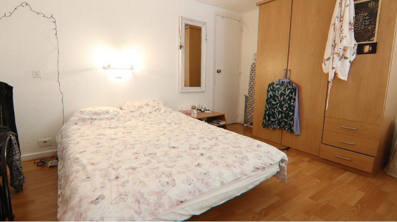 Gemeubelde Duplex-Studio te huur in centrum Brugge - photo 5