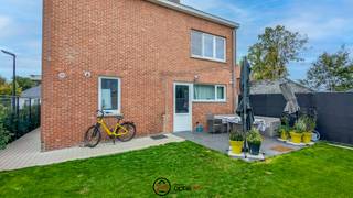 Maison à louer à Zutendaal