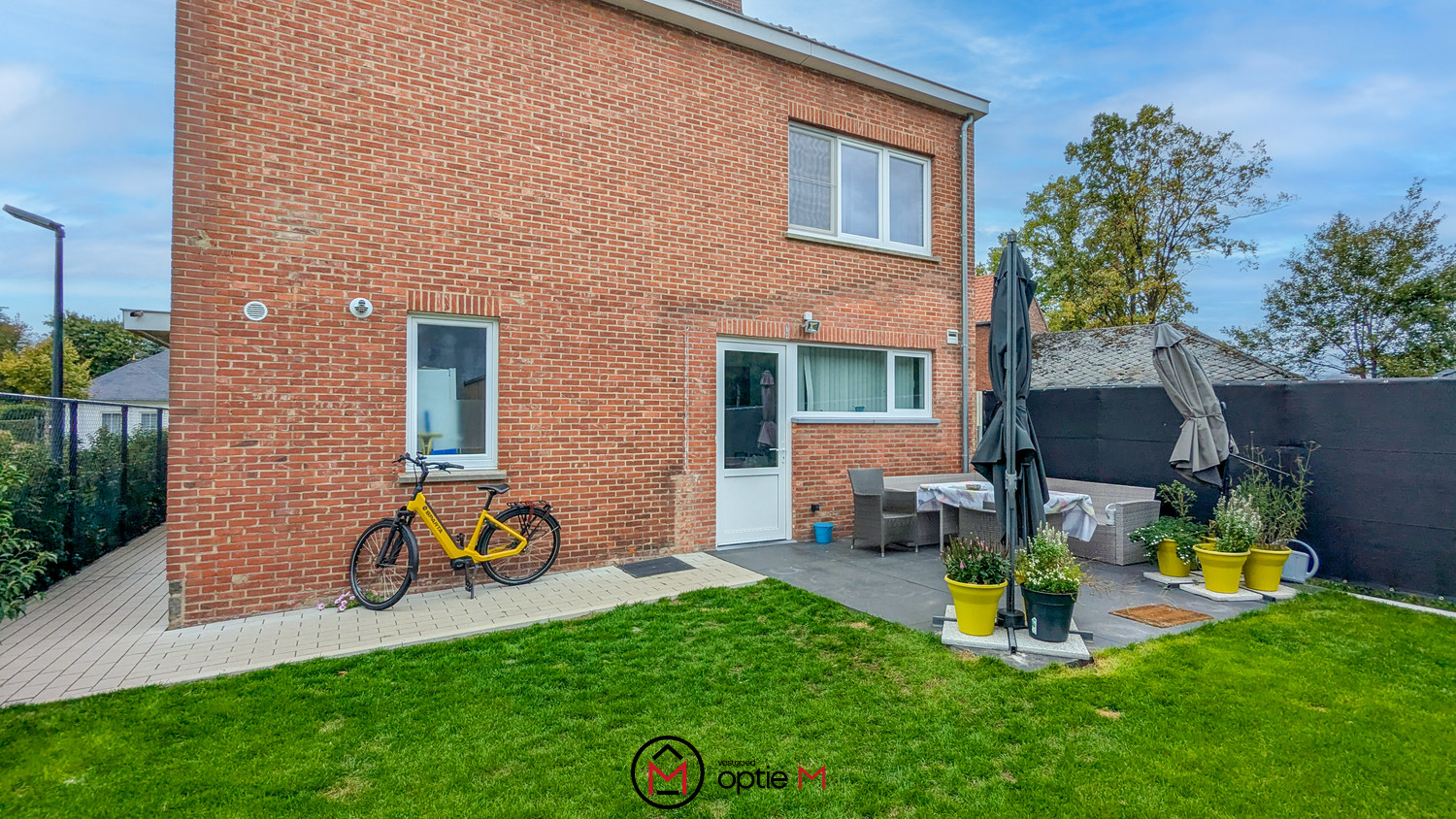 Maison à louer à Zutendaal avec 3 chambres - photo 2