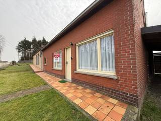 House for rent in Ypres