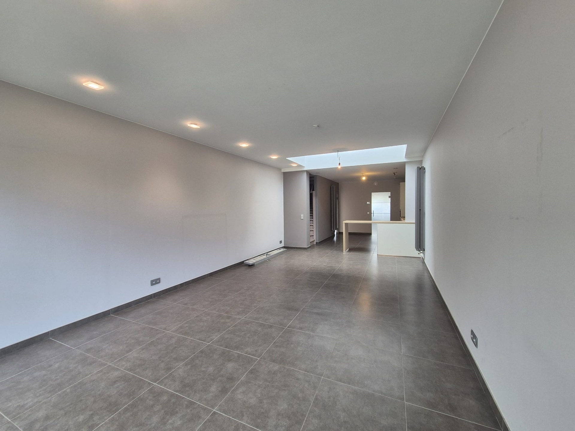 House for rent in Wetteren with 2 bedrooms - photo 2