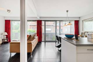 Apartment for rent in Schoten