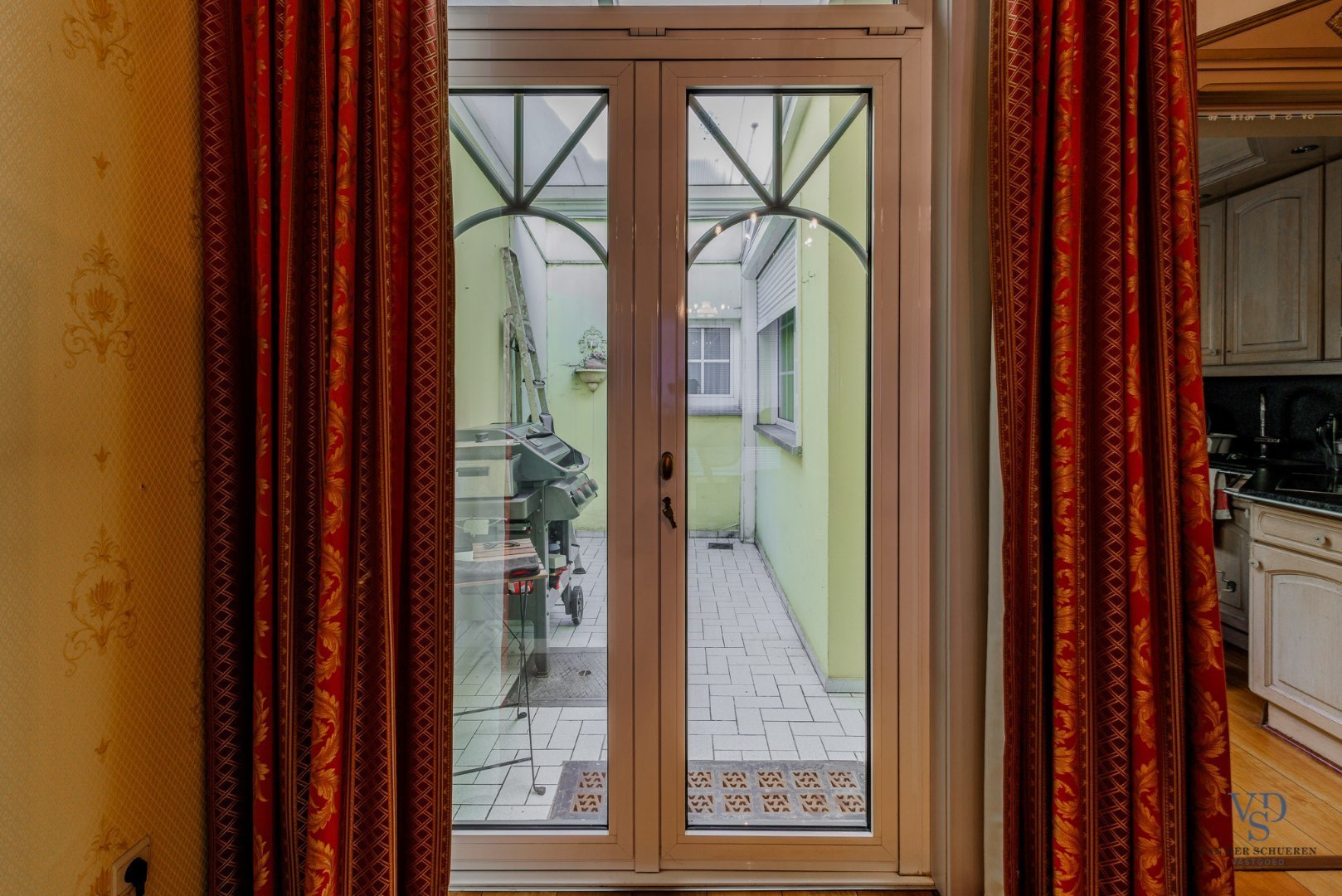 Degelijke stadswoning. - foto 5