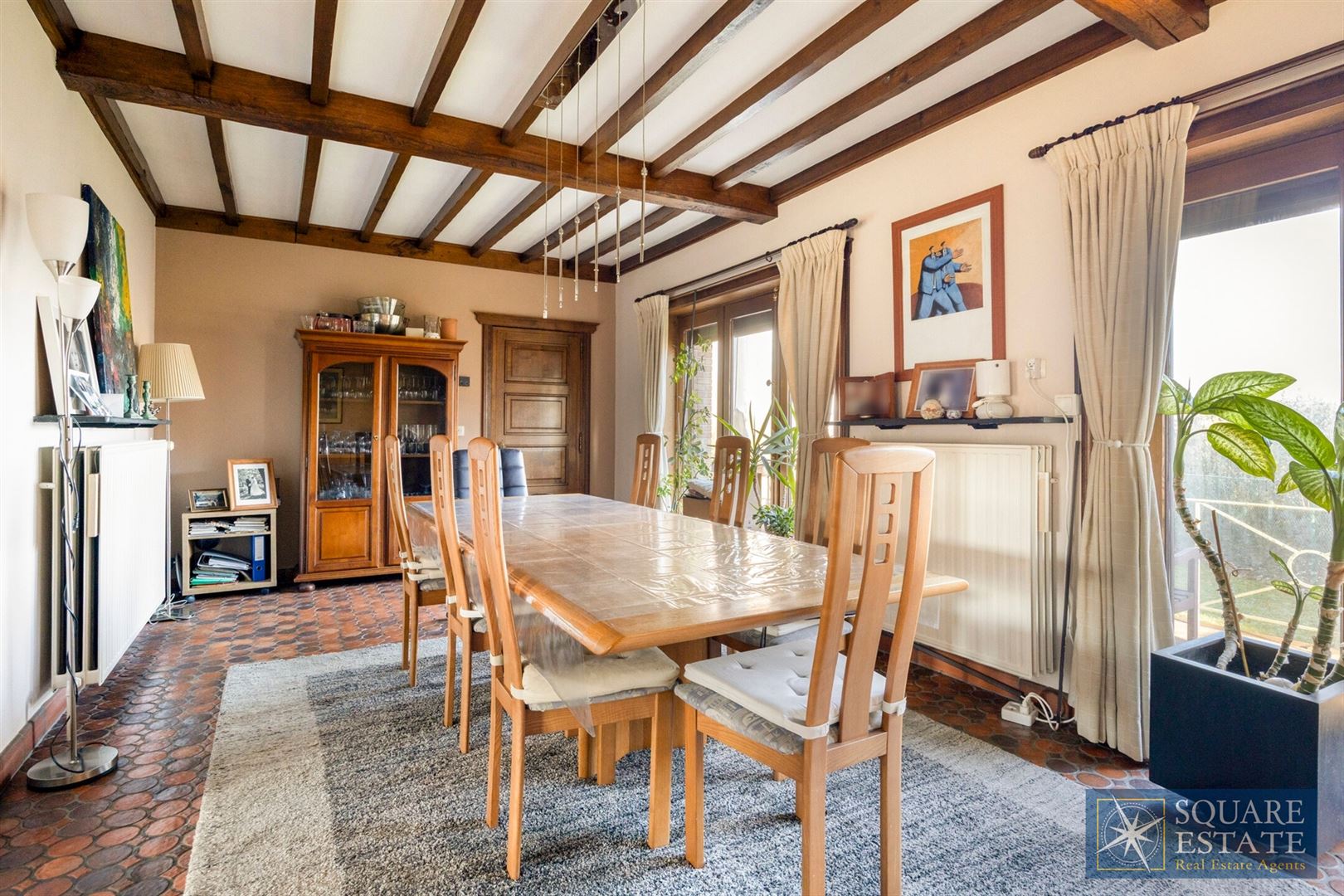 Charmante villa à rénover  - photo 5