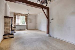 Op een prachtige landelijke locatie, vlak bij het natuurgebied De Spicht, vindt u deze authentieke hoeve met een ruime paardenweide. Dit...