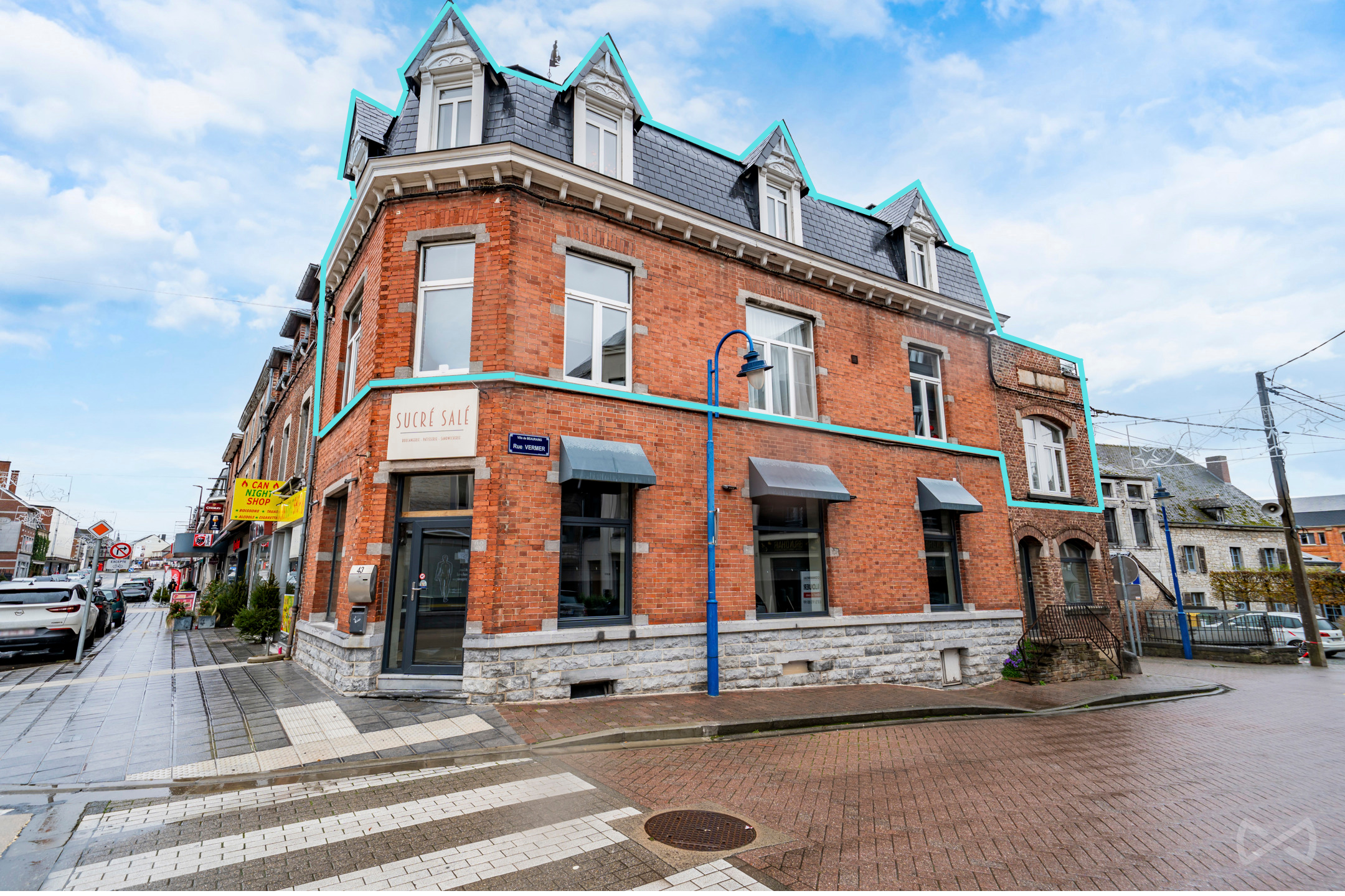 Apartment for sale in Beauraing with 5 bedrooms - photo 1