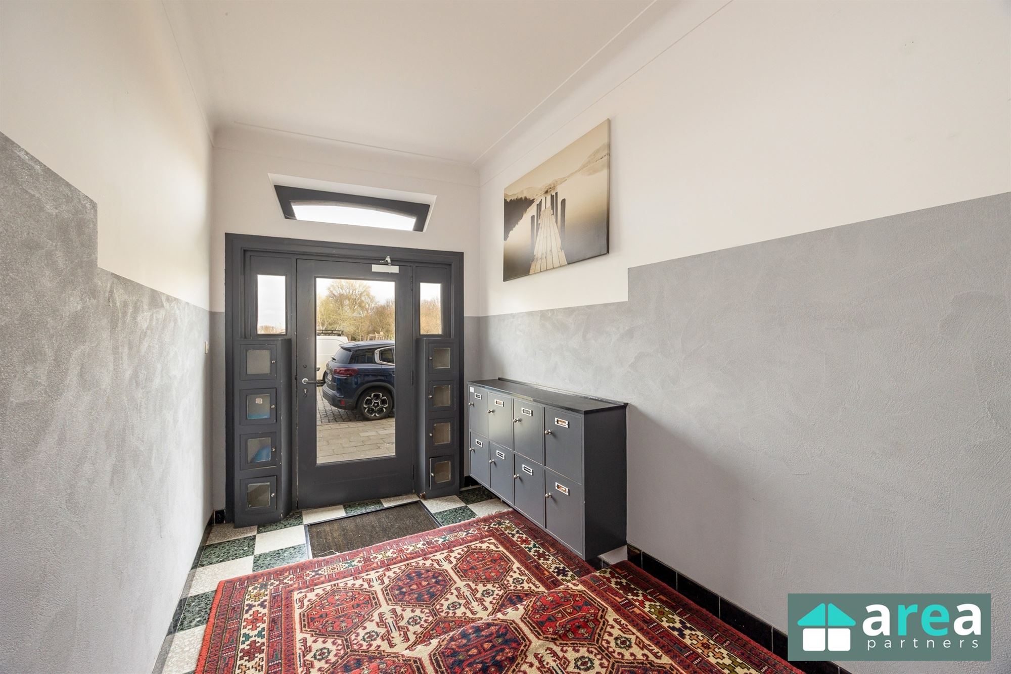 Appartement à vendre à Anvers avec 2 chambres - photo 4