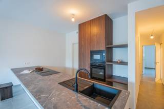 Welkom in de Geeraard De Cremerstraat 133 te Rupelmonde. Dit kleinschalig nieuwbouwproject is gelegen op wandelafstand van de beschikbare winkels...