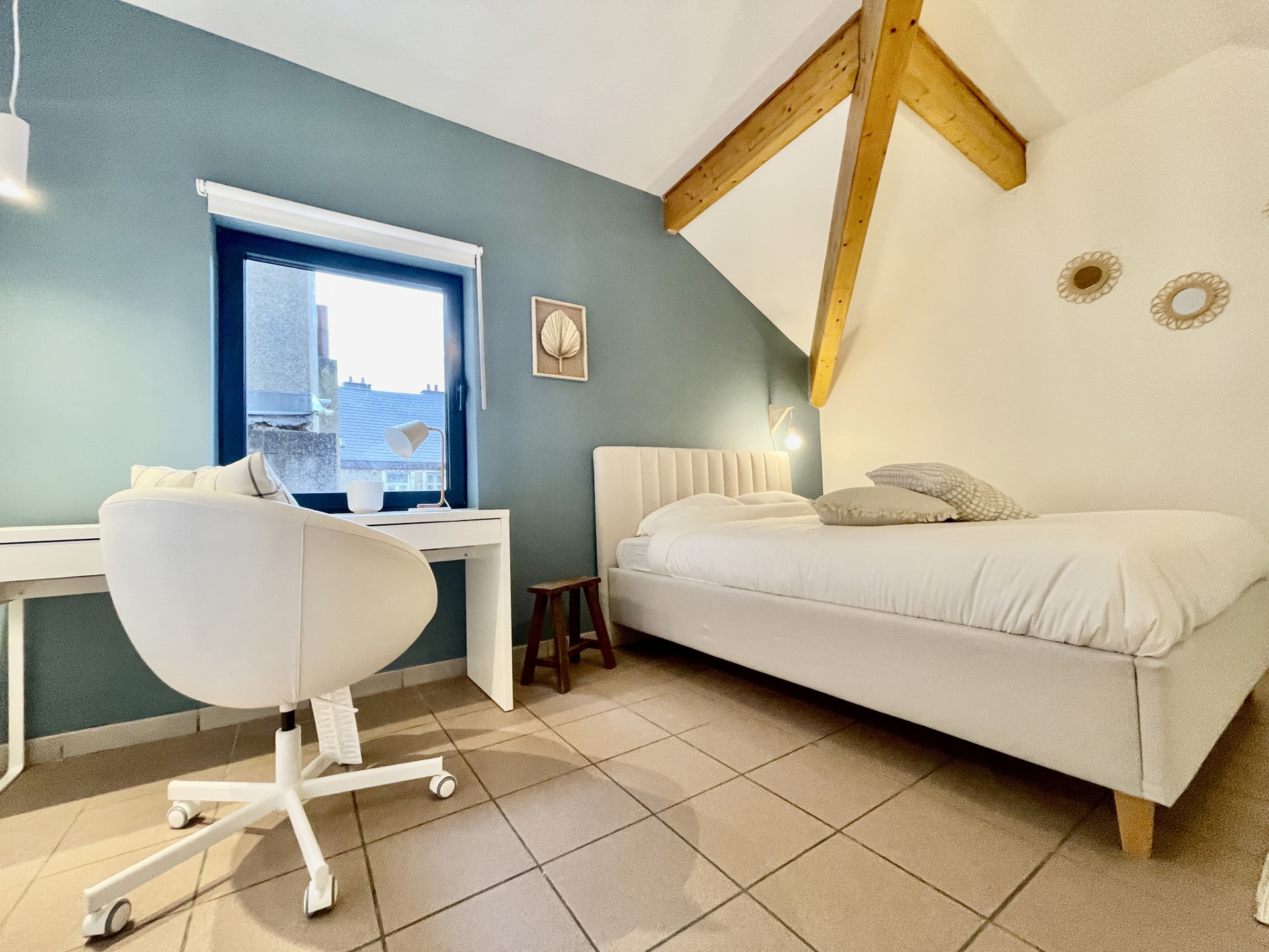 Appartement à vendre à Arlon avec 4 chambres - photo 4