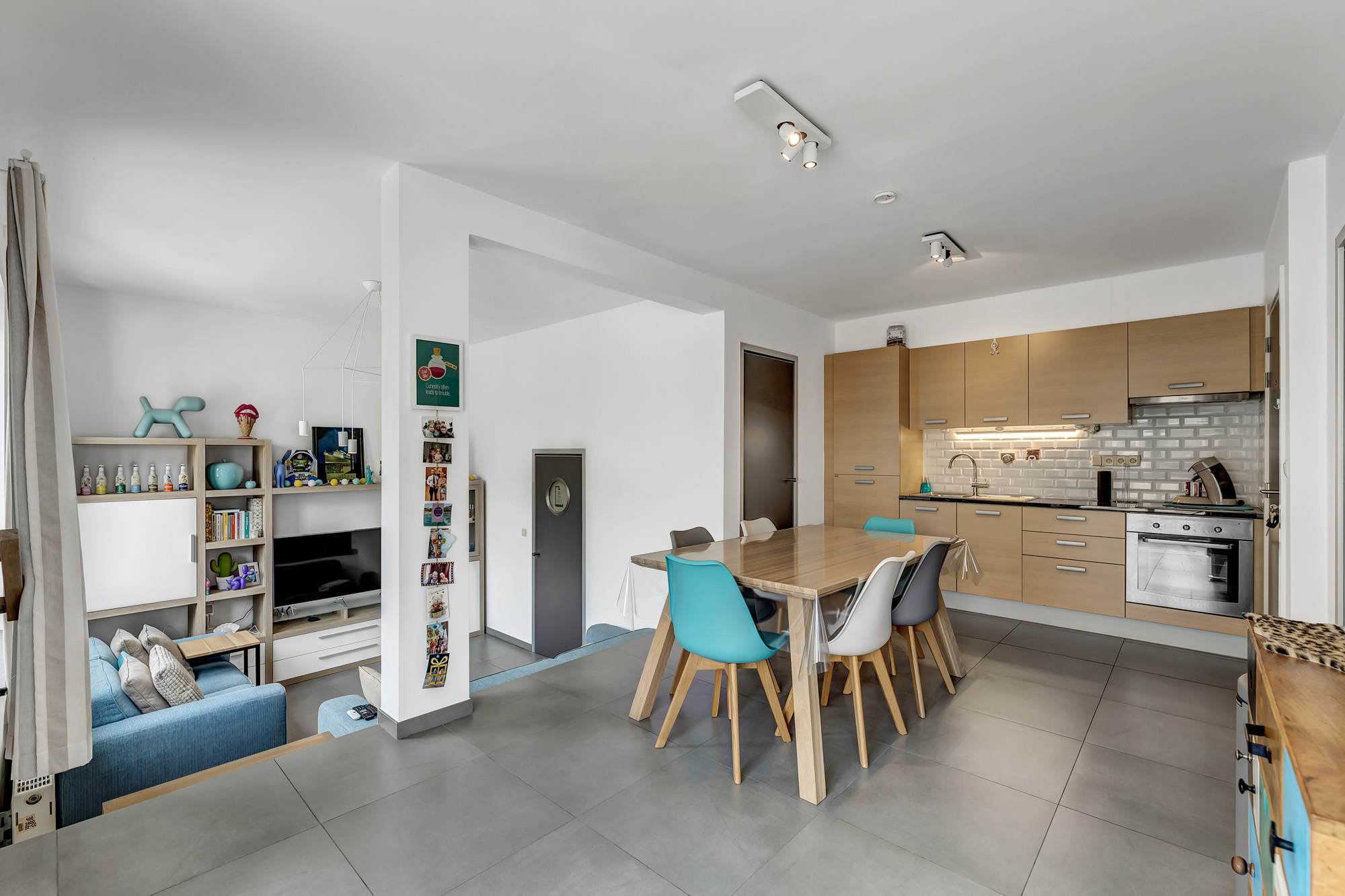 Instapklaar appartement op goede locatie - foto 3