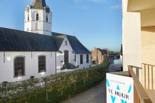 Appartement à louer à Evergem