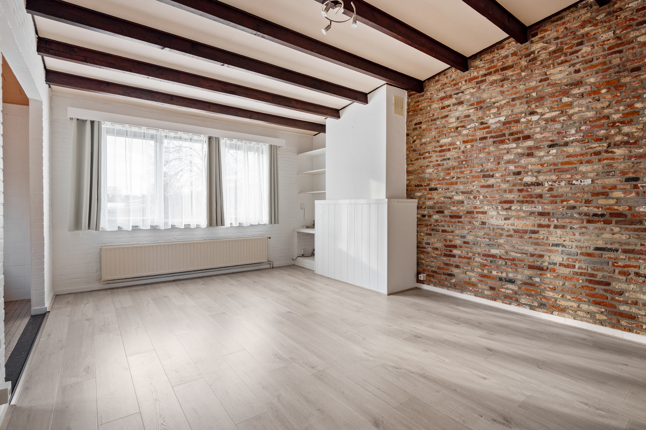 Appartement te koop in Balen met 2 slaapkamers - foto 1