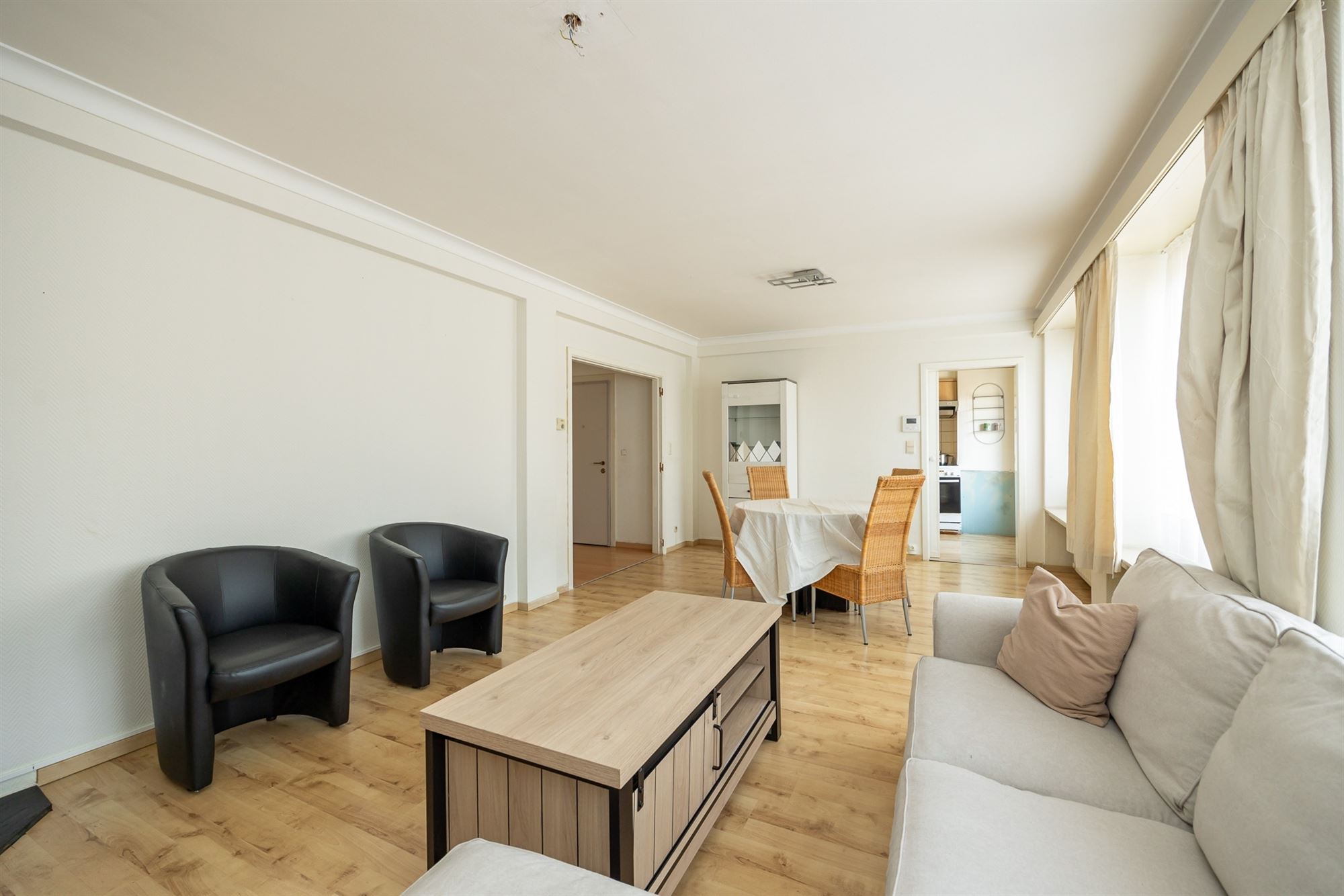 Appartement - photo 4