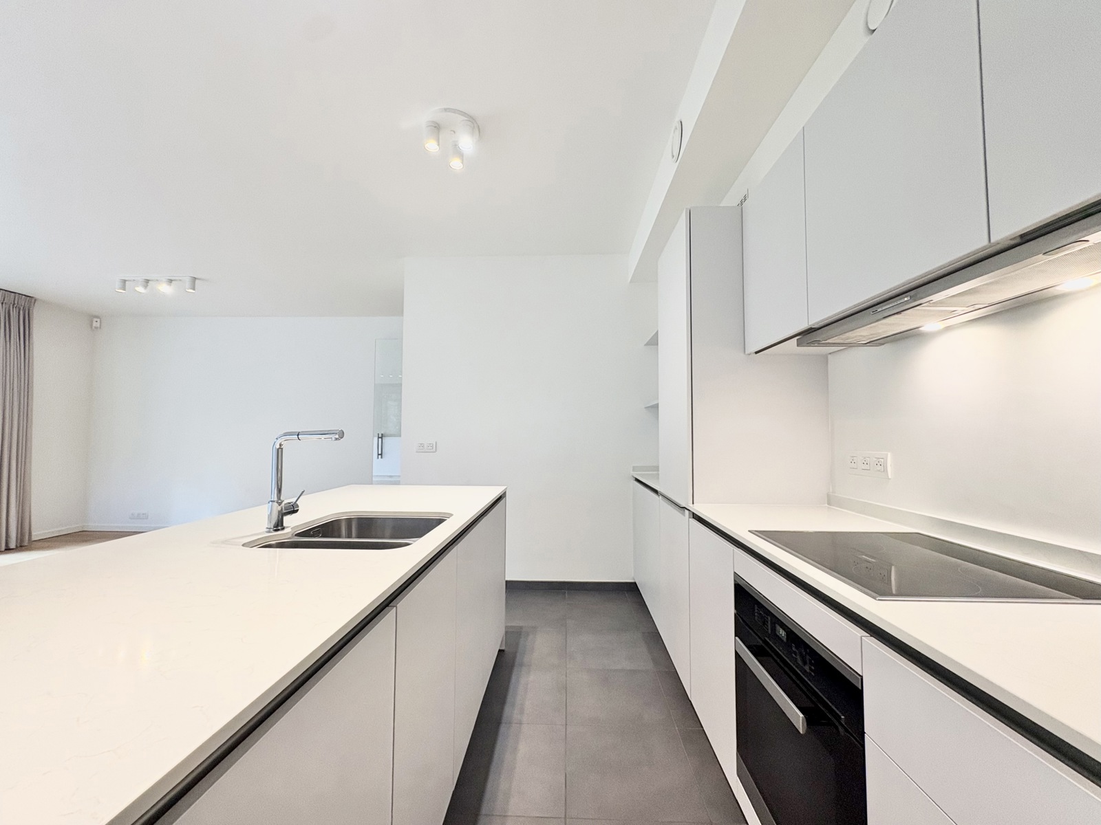 Apartment for rent in Watermael-Boitsfort with 2 bedrooms - photo 5