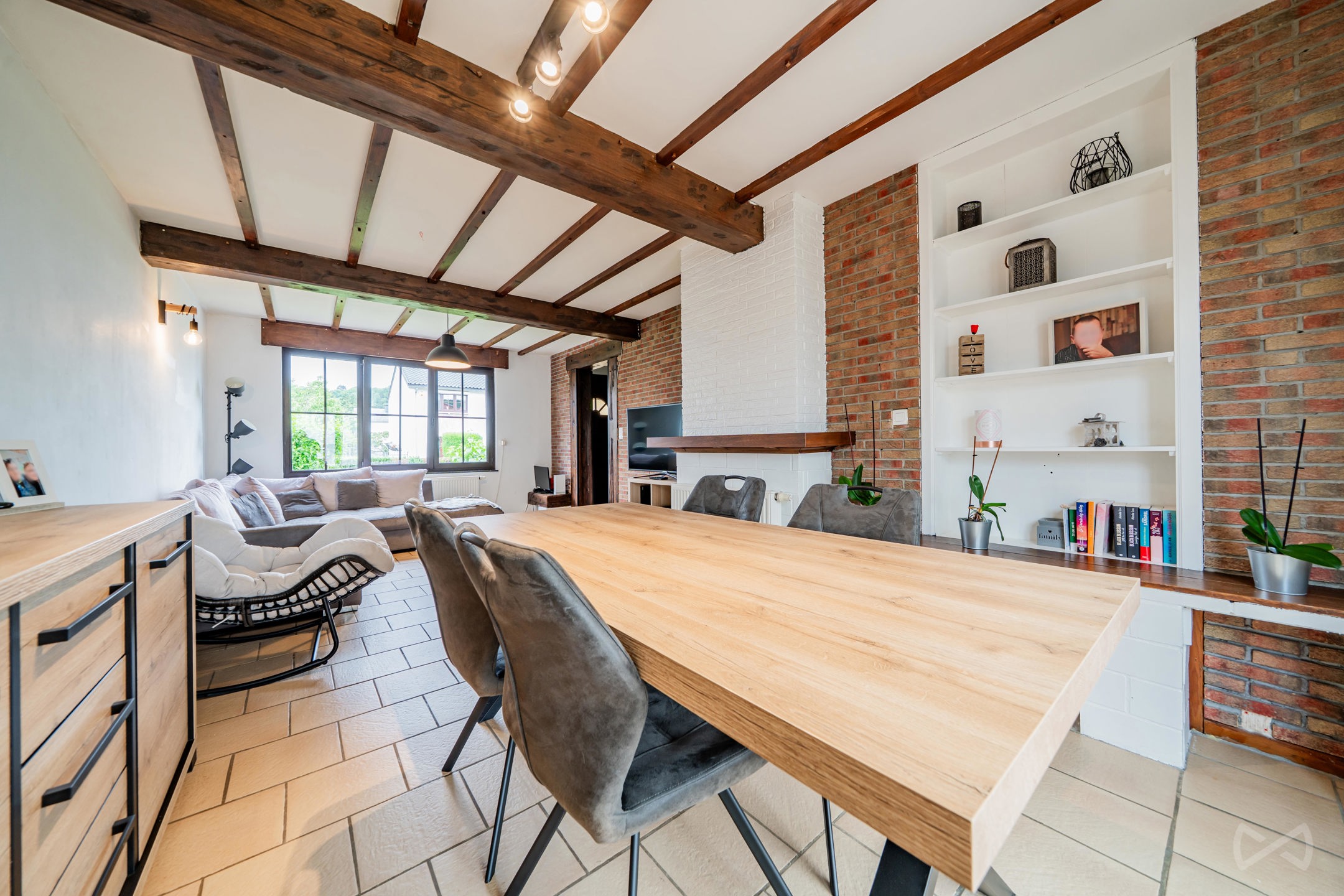 Huis te koop in Amay met 3 slaapkamers - foto 4
