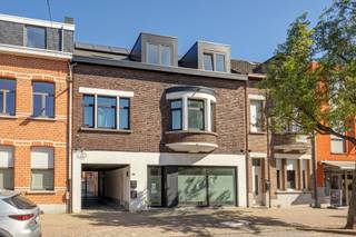 Appartement à louer à Anvers