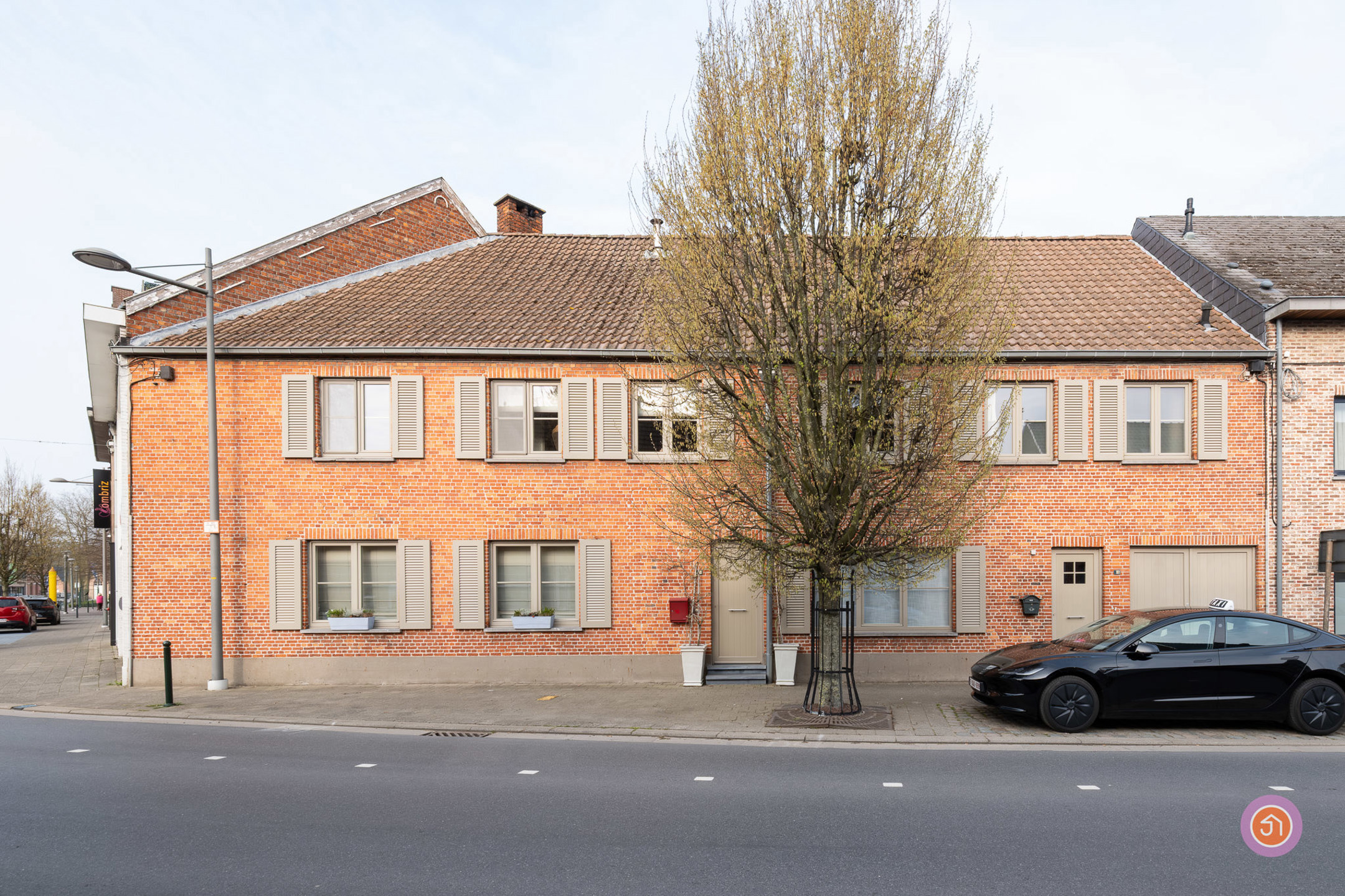 House for sale in Puurs-Sint-Amands with 3 bedrooms - photo 2