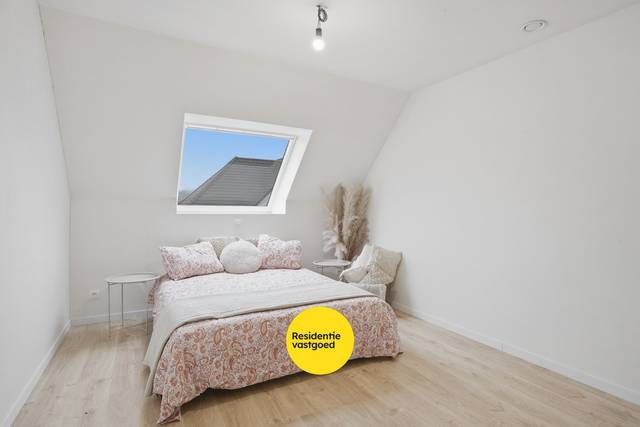 Projet à vendre à Eernegem