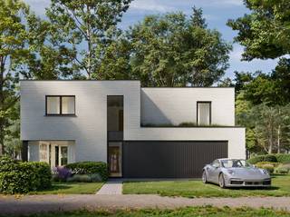 Deze woning geniet van een bijzonder aangename en rustige ligging in de gegeerde deelgemeente Sint-Kruis, op een vlot bereikbare locatie nabij Brugge. De Foerierstraat is een rustige, doodlopende straat, waardoor u hier geniet van een residentiële woonomgeving met weinig doorgaand verkeer. Tegelijk blijft de bereikbaarheid uitstekend: het centrum van Brugge, Damme en diverse belangrijke invalswegen zijn vlot bereikbaar. <br /><br />INDELING VAN DE WONING<br /><br />GELIJKVLOERS<br /><br />- Inkomhal- Gastentoilet- Leefruimte met open keuken- Trap naar boven- Berging/wasplaats- Sas- Slaapkamer 1 + Douchecel- Inpandige garage<br />EERSTE VERDIEP<br /><br />- Slaapkamer 2 + 3 + 4- Nachthal- Badkamer- Apart toilet- Berging- Ruimte voor technieken<br />Afbeeldingen zijn steeds illustratief en contractueel niet bindend.<br /><br />De koper heeft deels nog inspraak in de stijl en afwerking van de woning voor zover deze zaken niet werden vastgelegd door vergunning of bestelling van materialen.<br /><br />TIP: Hoe sneller U beslist in de bouwfase, des te meer inspraak U heeft in de keuze van materialen en/of afwerking.<br /><br />ECO-uitvoering dat voldoet aan strenge energienormen.<br /><br />- Zonnepanelen- Doorgedreven isolatie- Warmtepomp i.p.v. gas- Vloerverwarming- Ventilatie D- Max. E-peil = 30- Elektriciteitsaansluiting : 3 fasen
