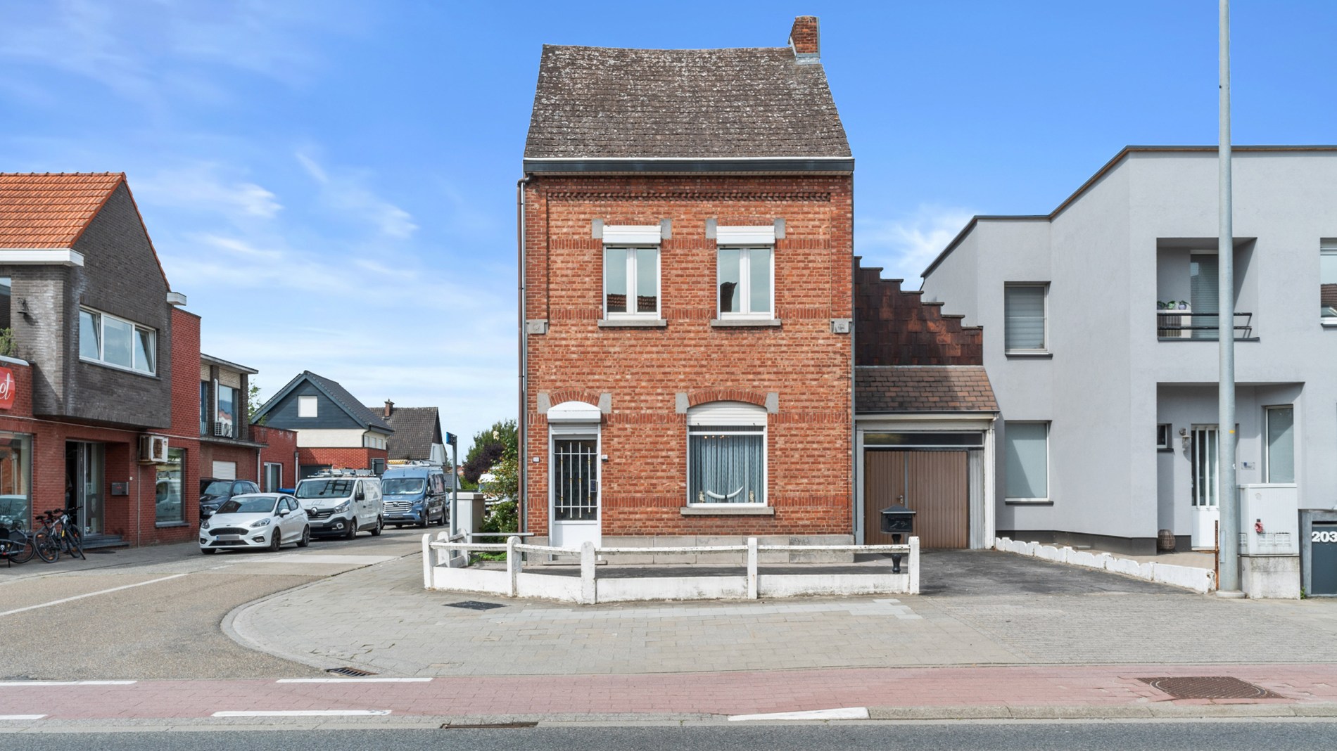 House for sale in Wilsele with 3 bedrooms - photo 2