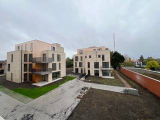 Appartement à vendre à Heist-op-den-Berg