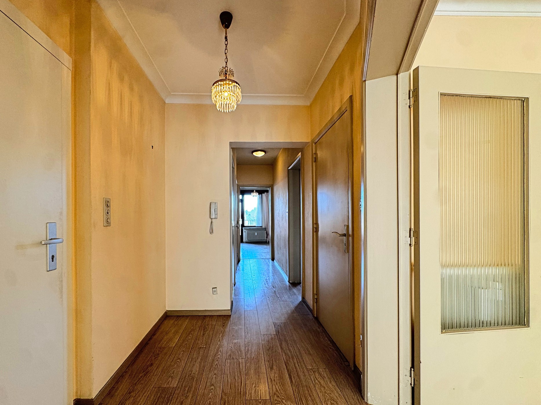 Instapklaar 2 slaapkamer appartement op centrale ligging - photo 4