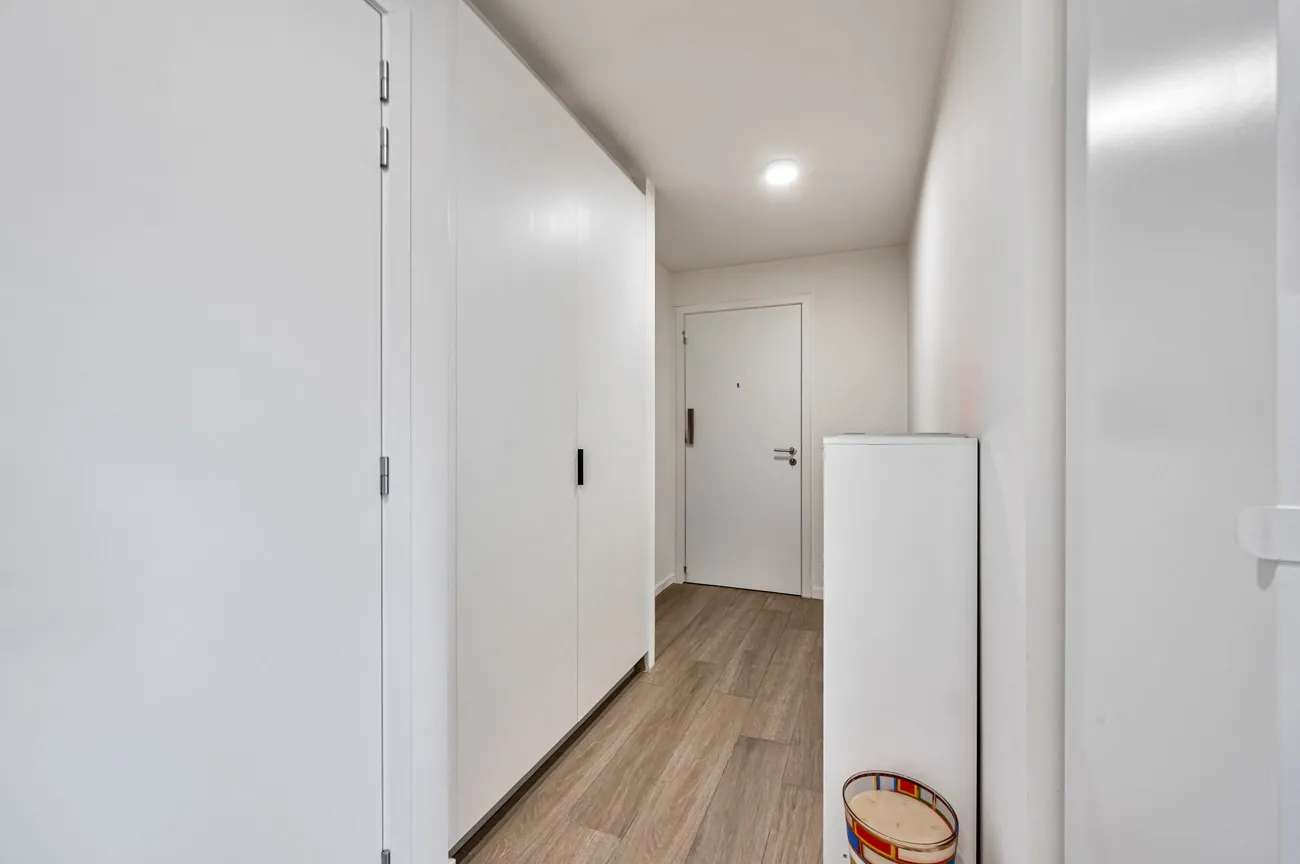 2 slaapkamerappartement op fietsafstand van UZ Jette - foto 5