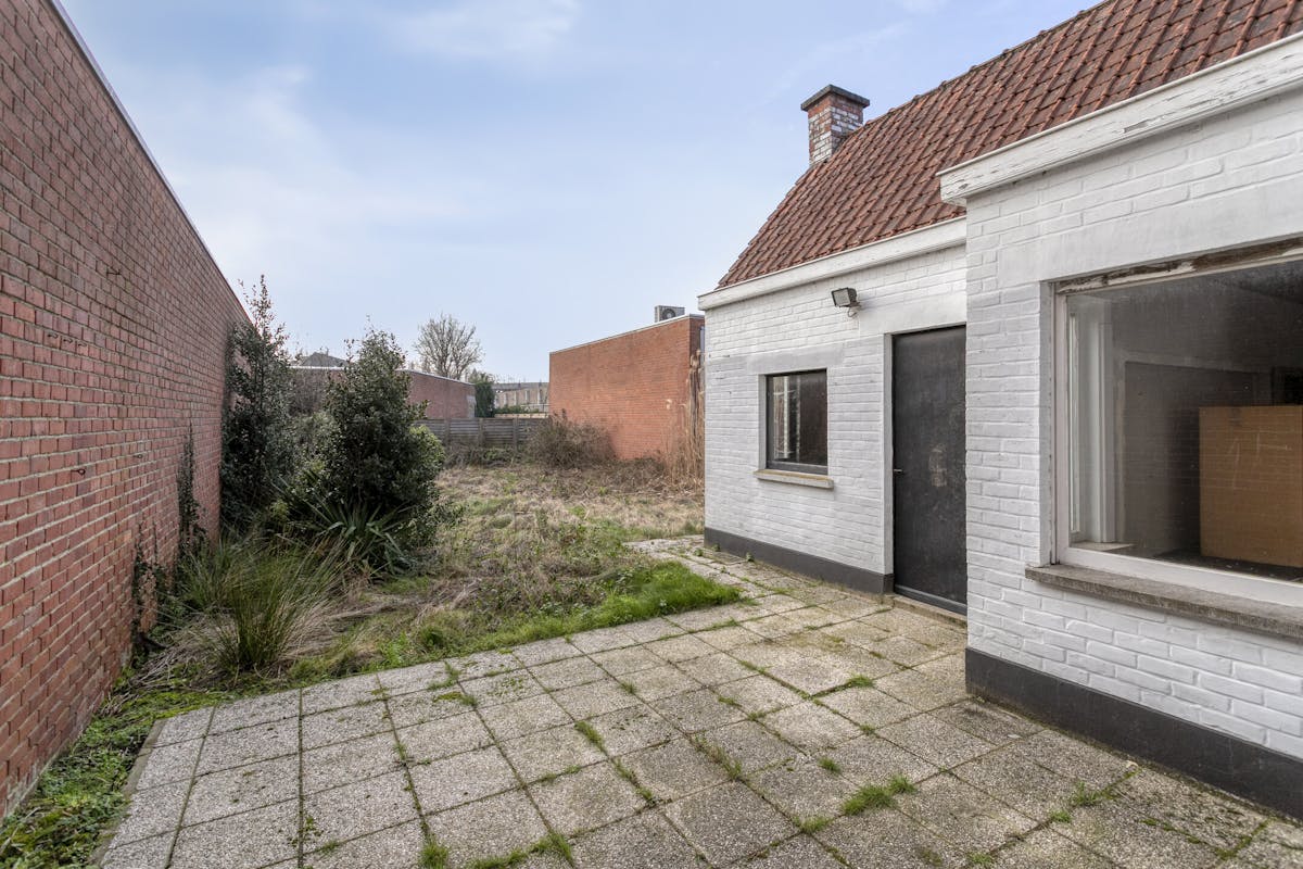 Maison dans le centre de Waregem avec 3 chambres - photo 4