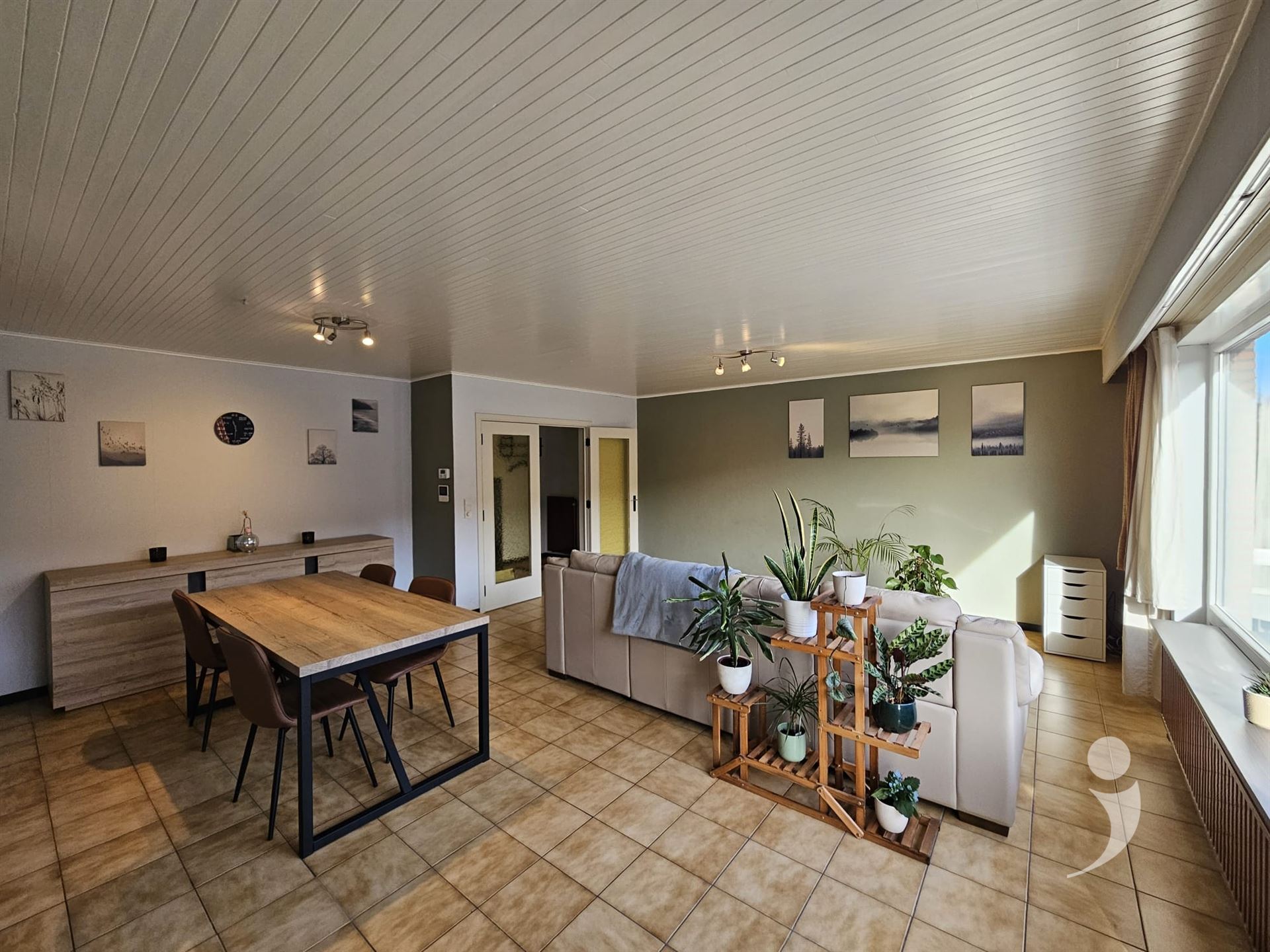 Ruim appartement in centrum Herent - foto 5