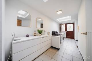 Huis te koop in Luik