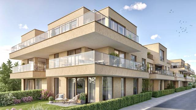 Project te koop in Roeselare