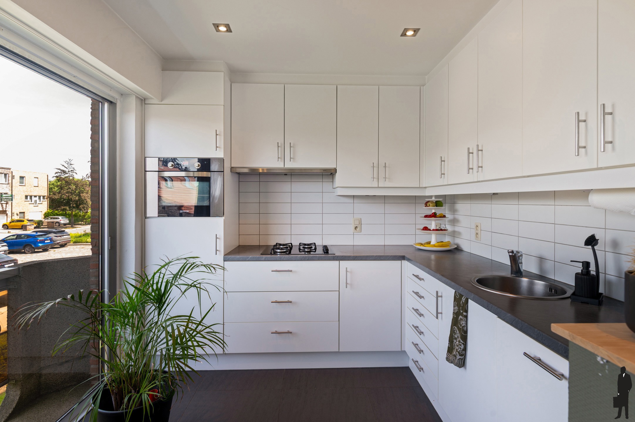 Apartment for sale in Lint with 3 bedrooms - photo 4