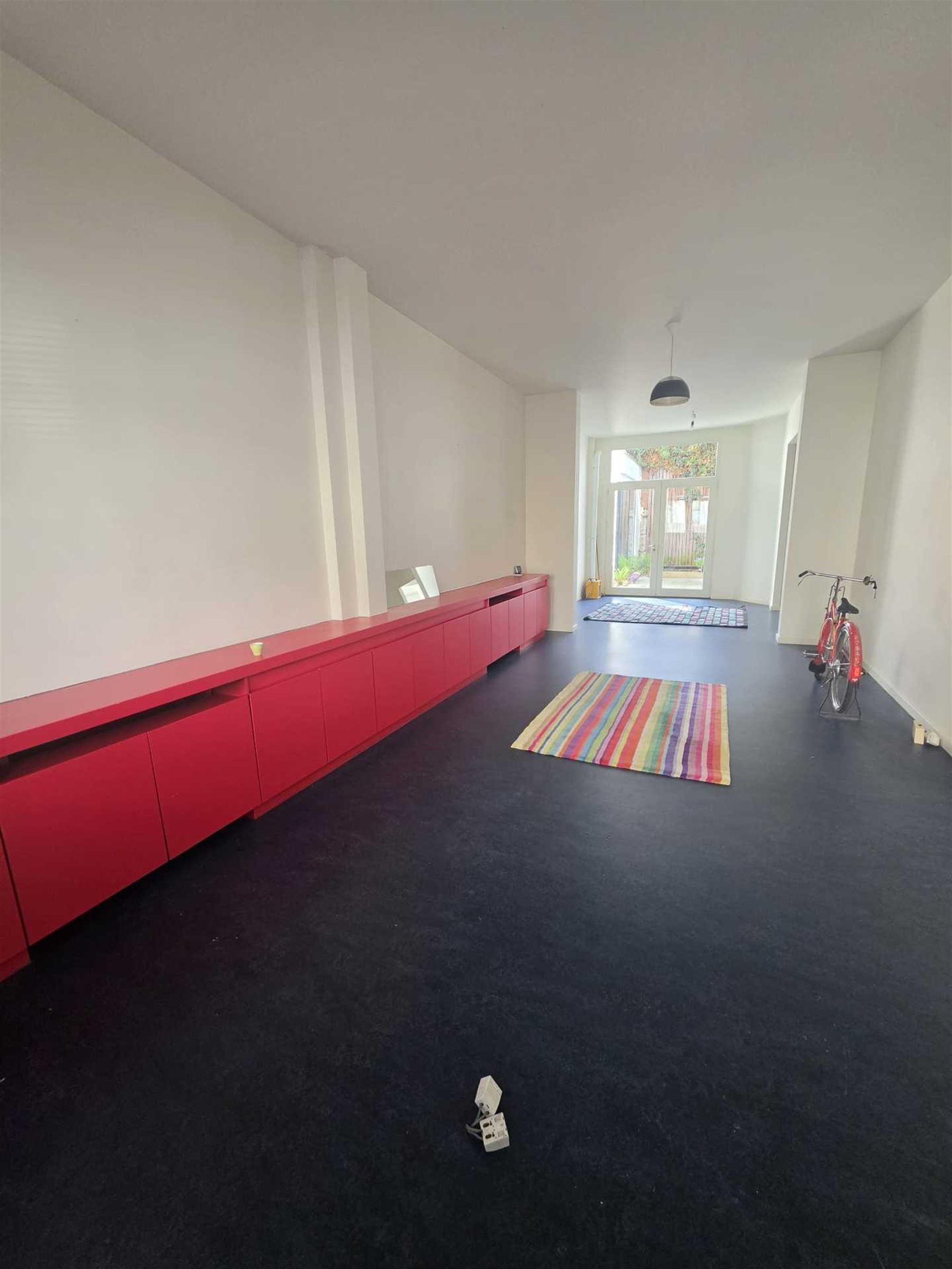 Unieke Loft met Stadstuin vlakbij Boelaerpark - foto 5