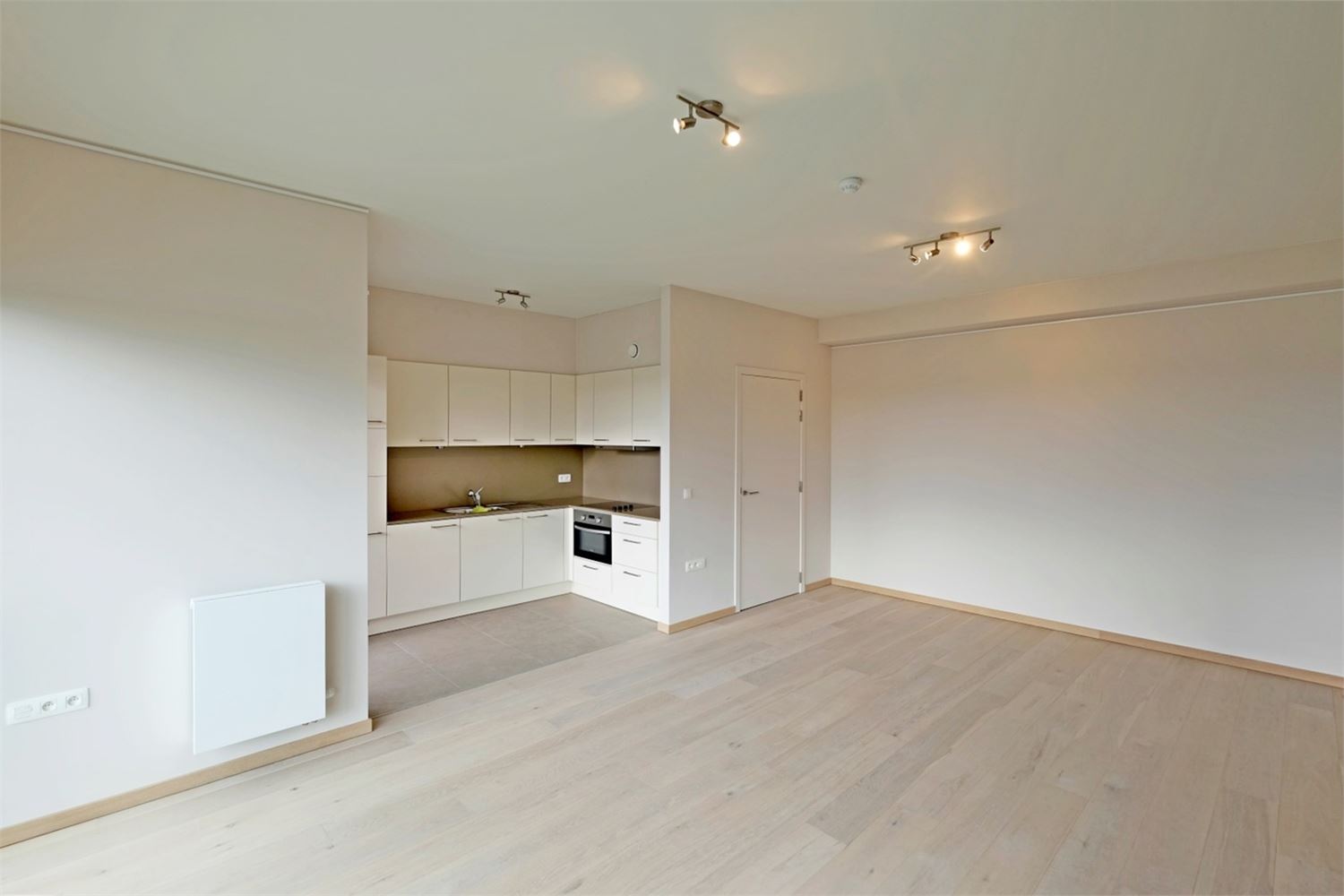 MODERNE ASSISENTIEWONING INCL. AUTOSTAANPLAATS - foto 5