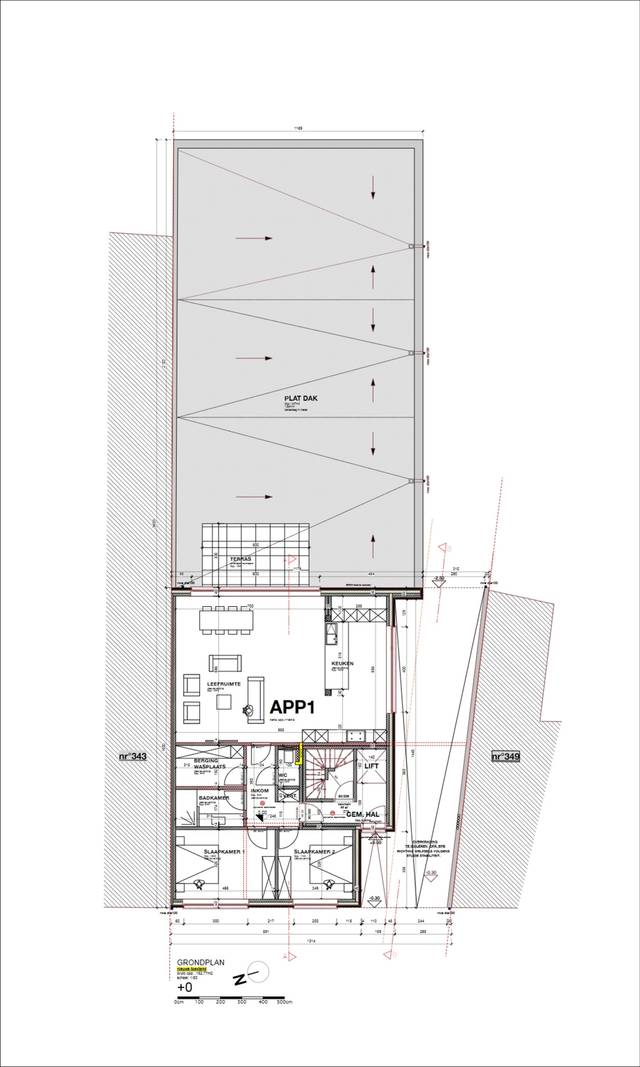 Project te koop in Maasmechelen