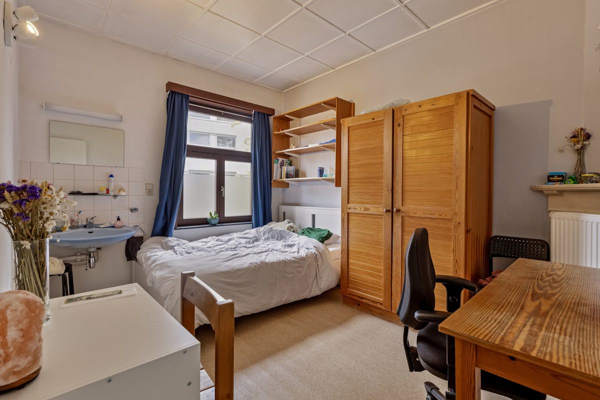 Maison d'étudiants à vendre dans un emplacement privilégié à Gand - photo 4