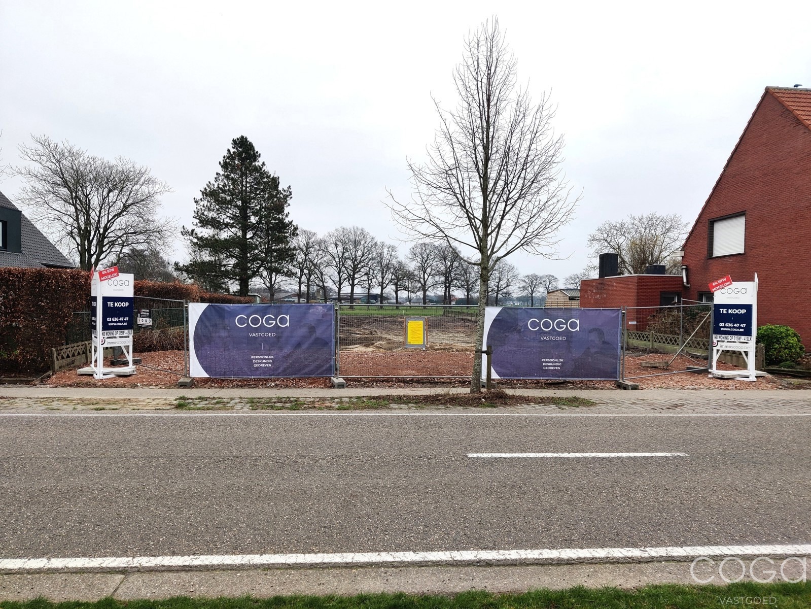 Wonen in een landelijke omgeving - foto 3